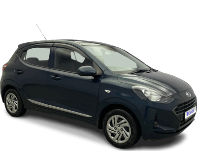 2022 Hyundai GRAND I10 NIOS - Hatchback - Petrol - Manual - ₹5.49 lakh