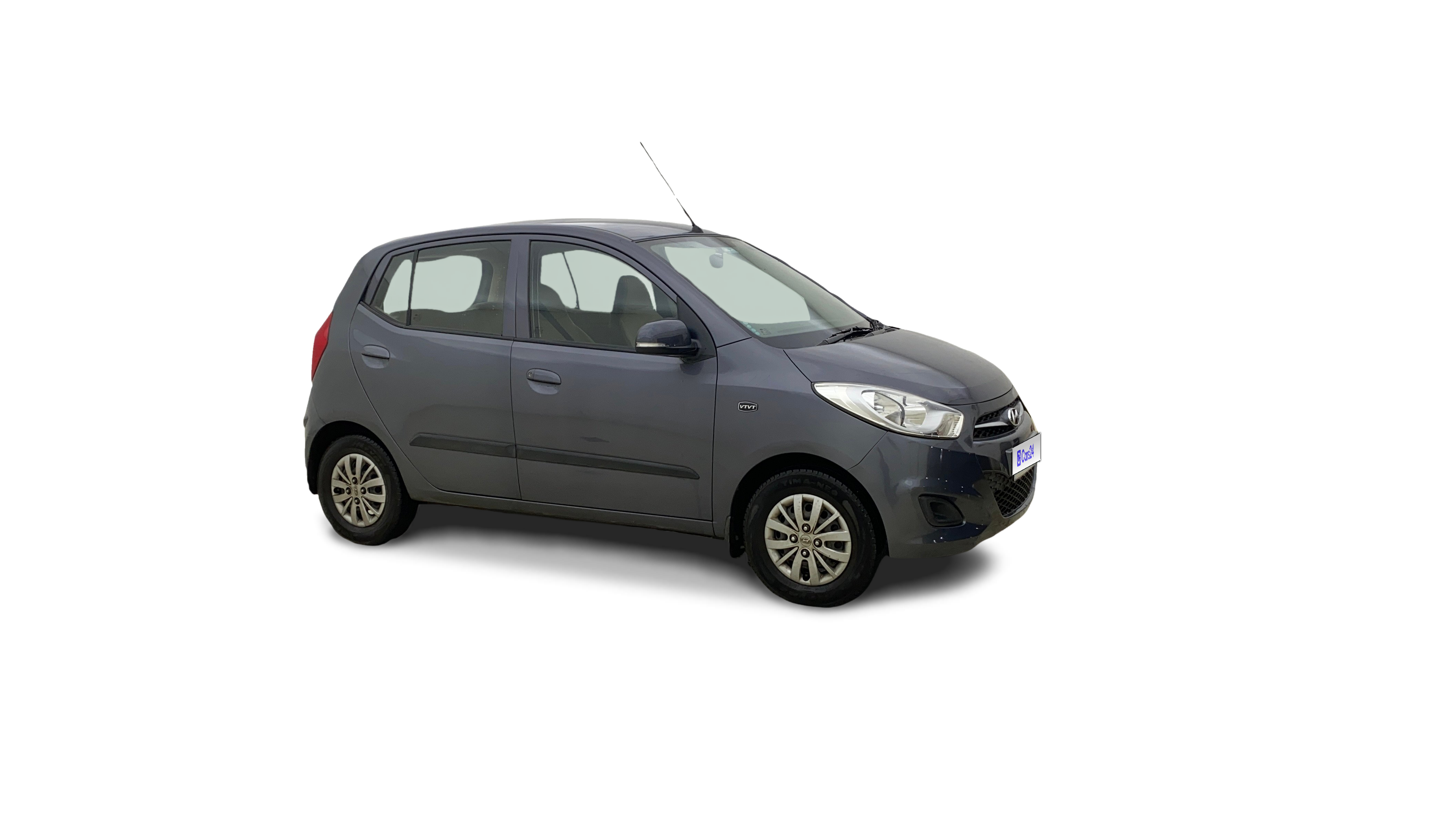2013 Hyundai i10 - Hatchback - Petrol - Manual - ₹2.21 lakh