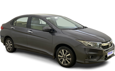 2018 Honda City - Sedan - Petrol - Manual - ₹4.31 lakh