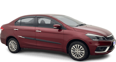 2024 Maruti Ciaz - Sedan - Petrol - Automatic - ₹10.27 lakh