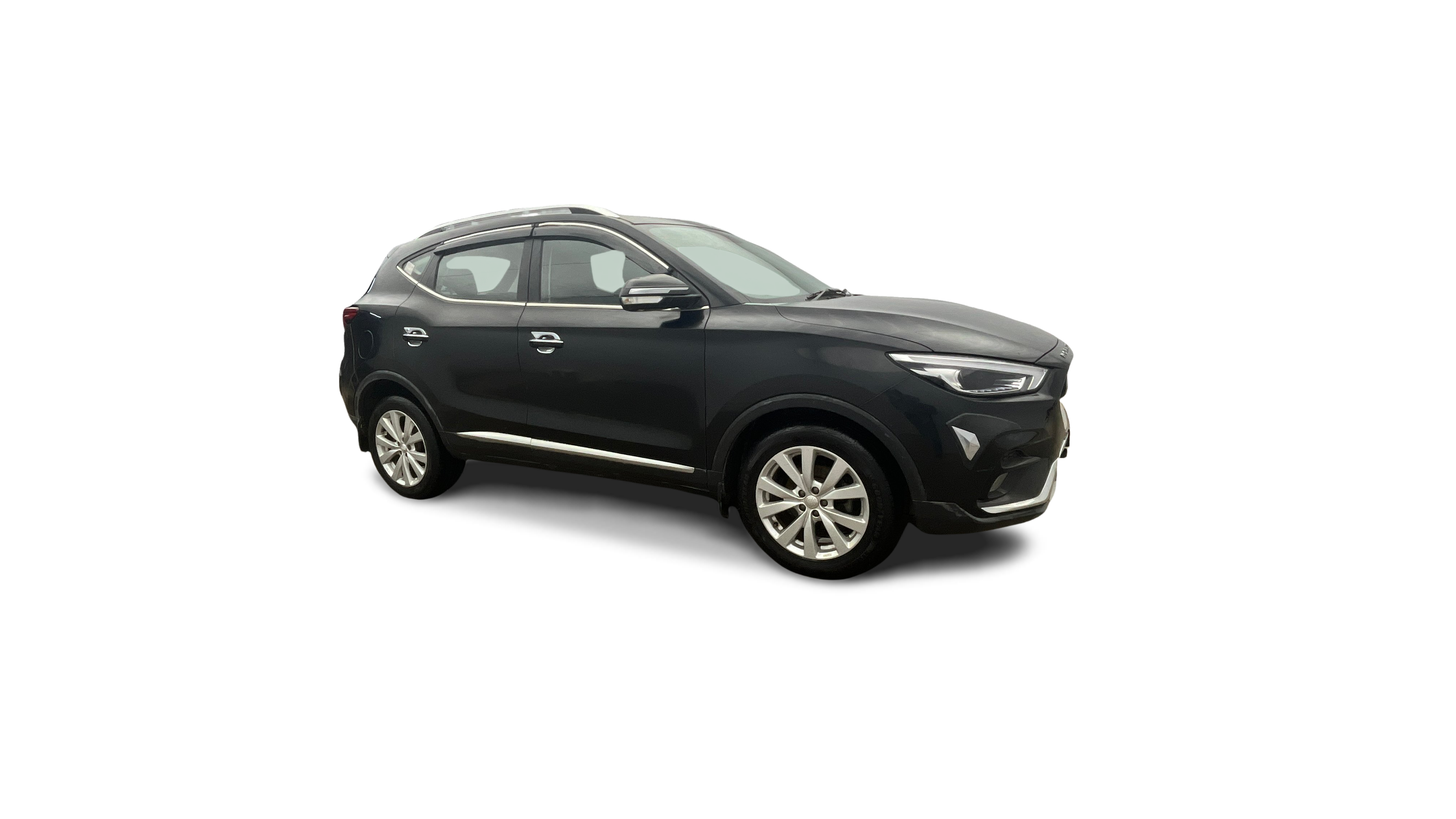 2023 MG ASTOR - SUV - Petrol - Manual - ₹8.05 lakh