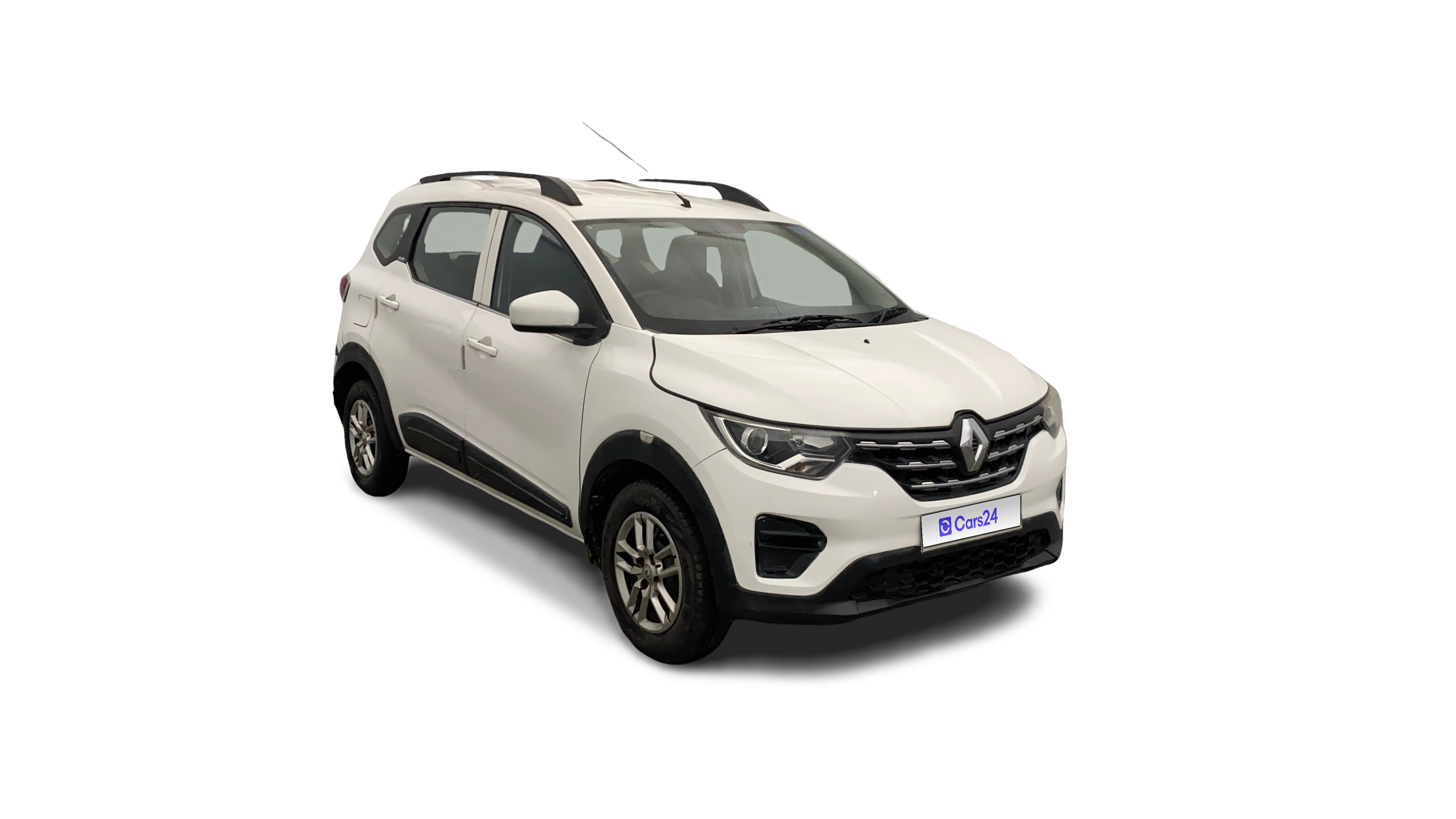 2020 Renault TRIBER - SUV - Petrol - Manual - ₹3.59 lakh