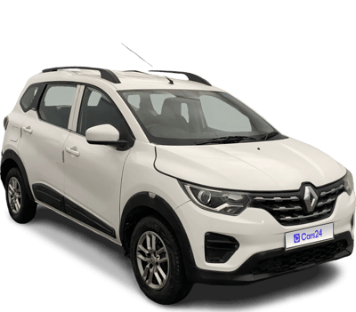 2020 Renault TRIBER - SUV - Petrol - Manual - ₹3.59 lakh