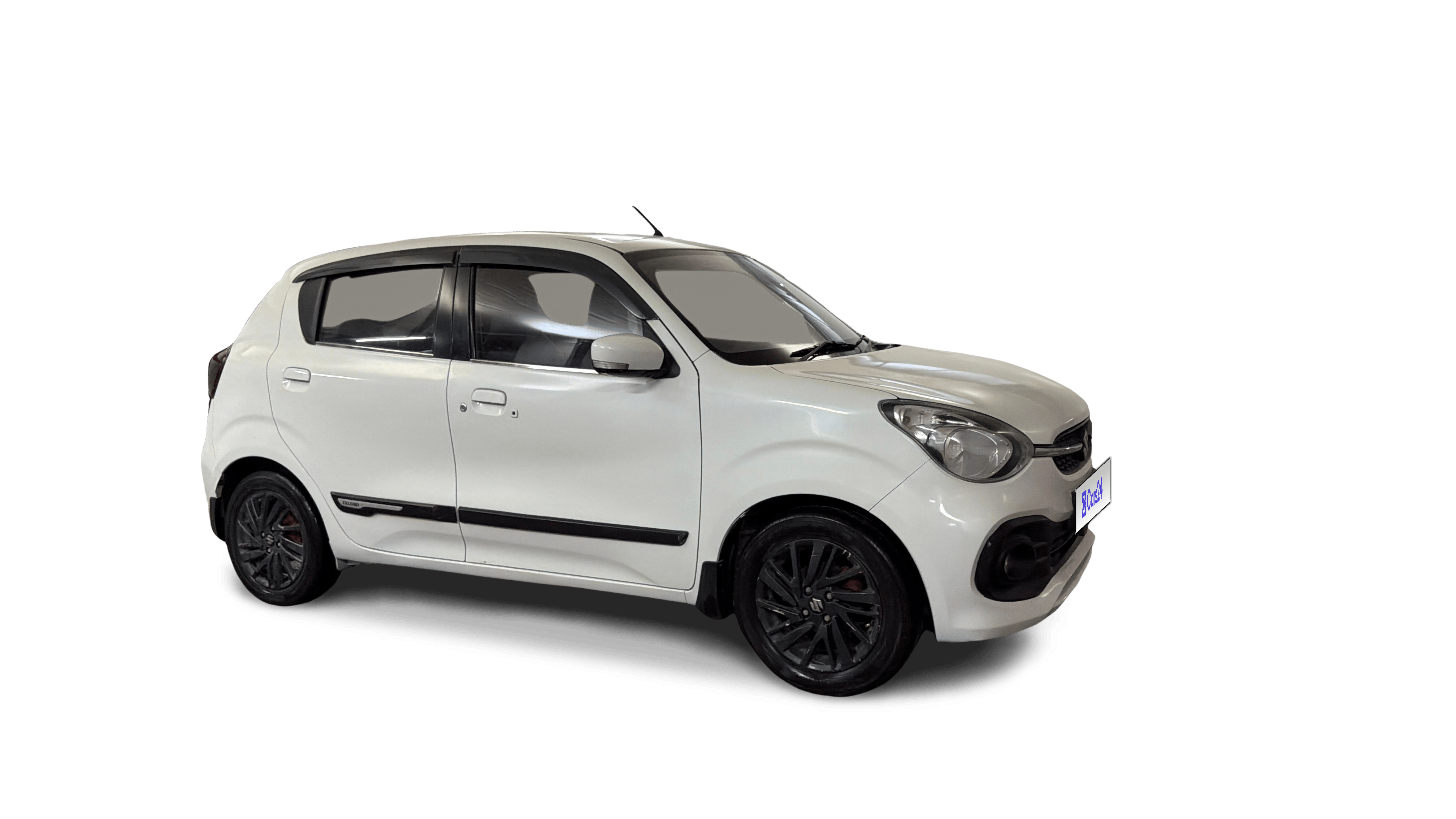 2021 Maruti Celerio - Hatchback - CNG - Manual - ₹3.90 lakh