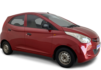 2015 Hyundai Eon - Hatchback - Petrol - Manual - ₹2.21 lakh
