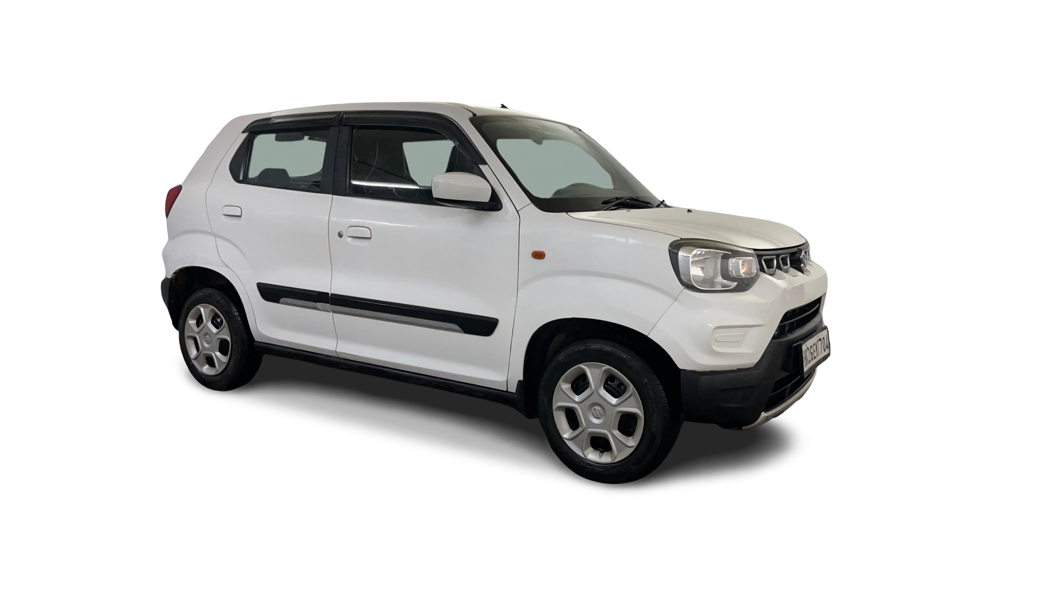 Maruti S PRESSO-img