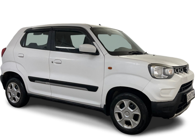 Maruti S PRESSO-img