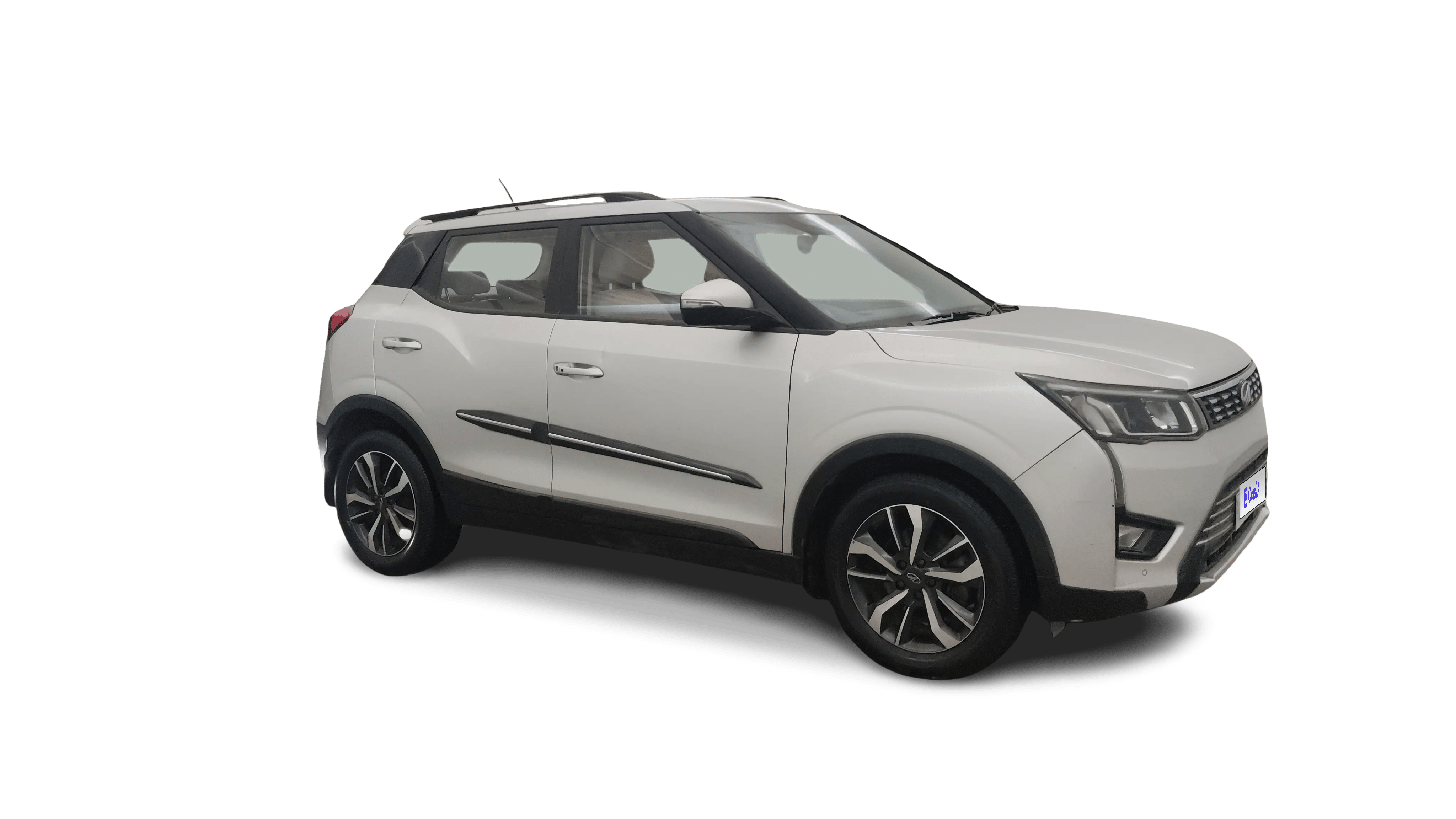 2020 Mahindra XUV300 - SUV - Petrol - Manual - ₹6.78 lakh