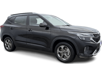 2025 KIA SELTOS - SUV - Diesel - Manual - ₹13.72 lakh