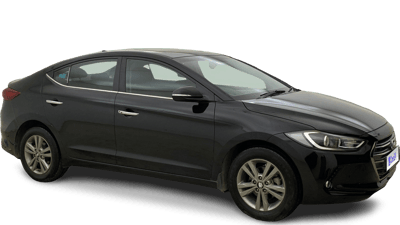 2019 Hyundai New Elantra - Sedan - Petrol - Manual - ₹7.39 lakh