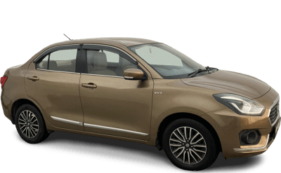 2018 Maruti Dzire - Sedan - Petrol - Automatic - ₹4.85 lakh