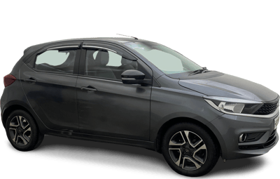 2021 Tata Tiago - Hatchback - Petrol - Manual - ₹4.30 lakh