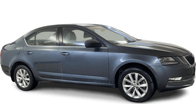 2018 Skoda Octavia - Sedan - Petrol - Automatic - ₹8.20 lakh