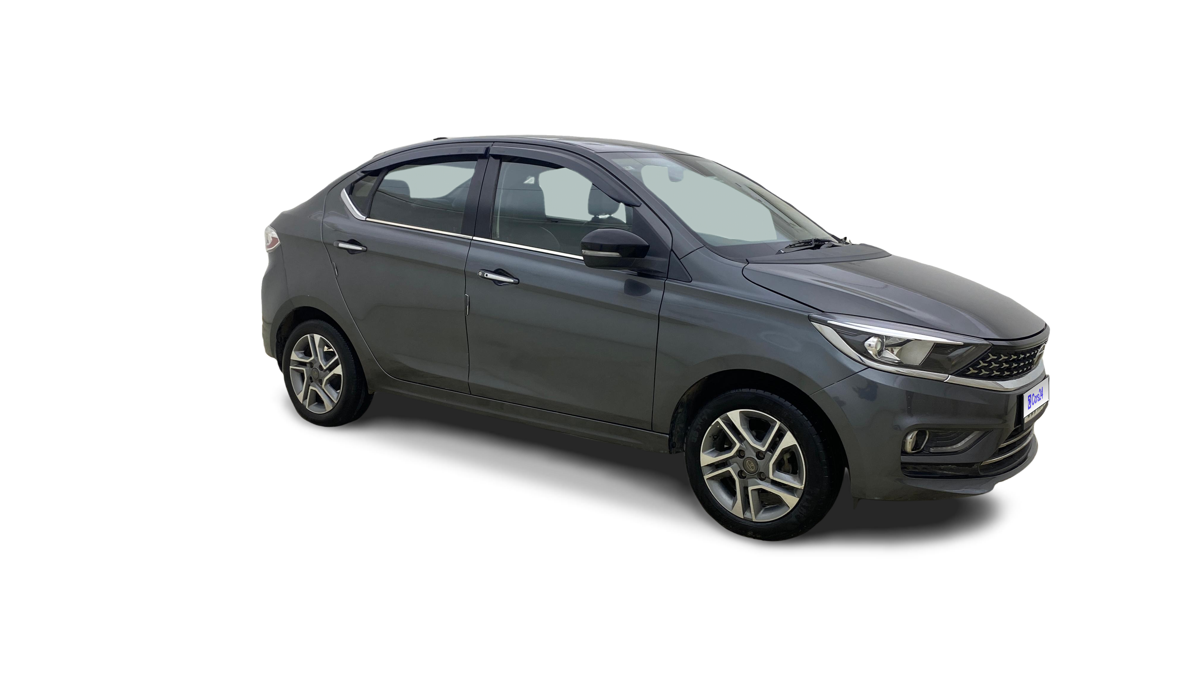 2022 Tata TIGOR - Sedan - CNG - Manual - ₹5.25 lakh