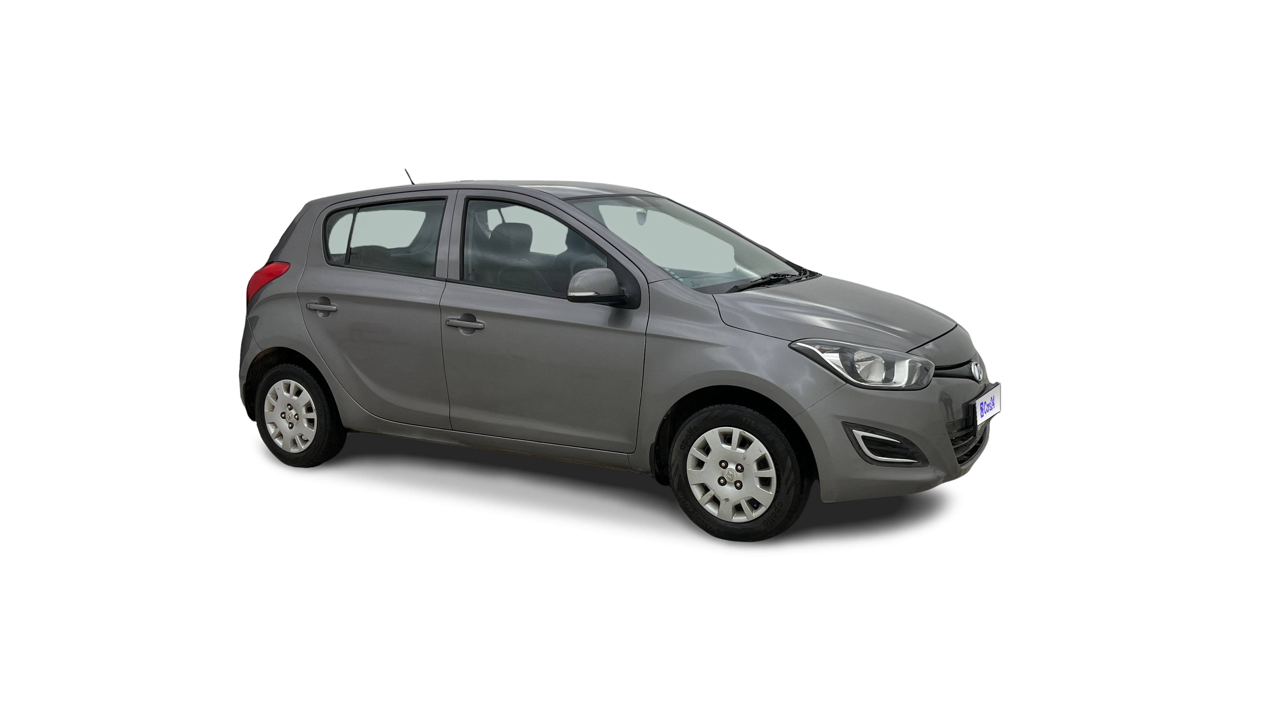 2014 Hyundai i20 - Hatchback - Petrol - Manual - ₹3.50 lakh