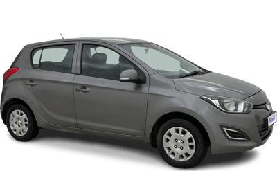 2014 Hyundai i20 - Hatchback - Petrol - Manual - ₹3.50 lakh