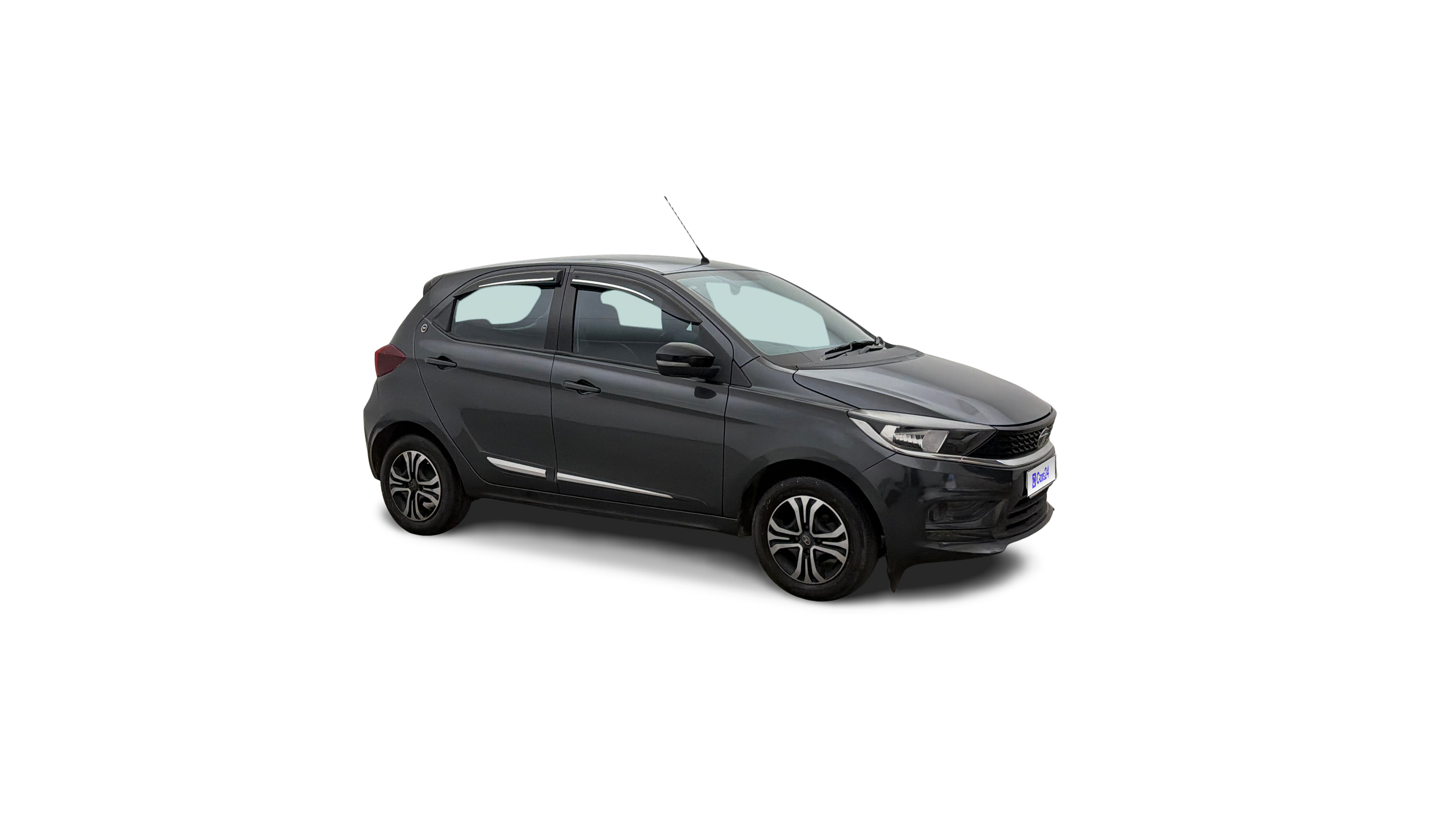 2023 Tata Tiago - Hatchback - Petrol - Manual - ₹5.21 lakh
