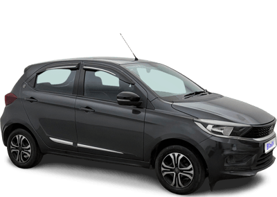 2023 Tata Tiago - Hatchback - Petrol - Manual - ₹5.21 lakh