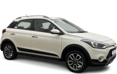 2016 Hyundai i20 Active - Hatchback - Petrol - Manual - ₹5.20 lakh