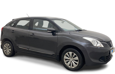 Maruti Baleno-img