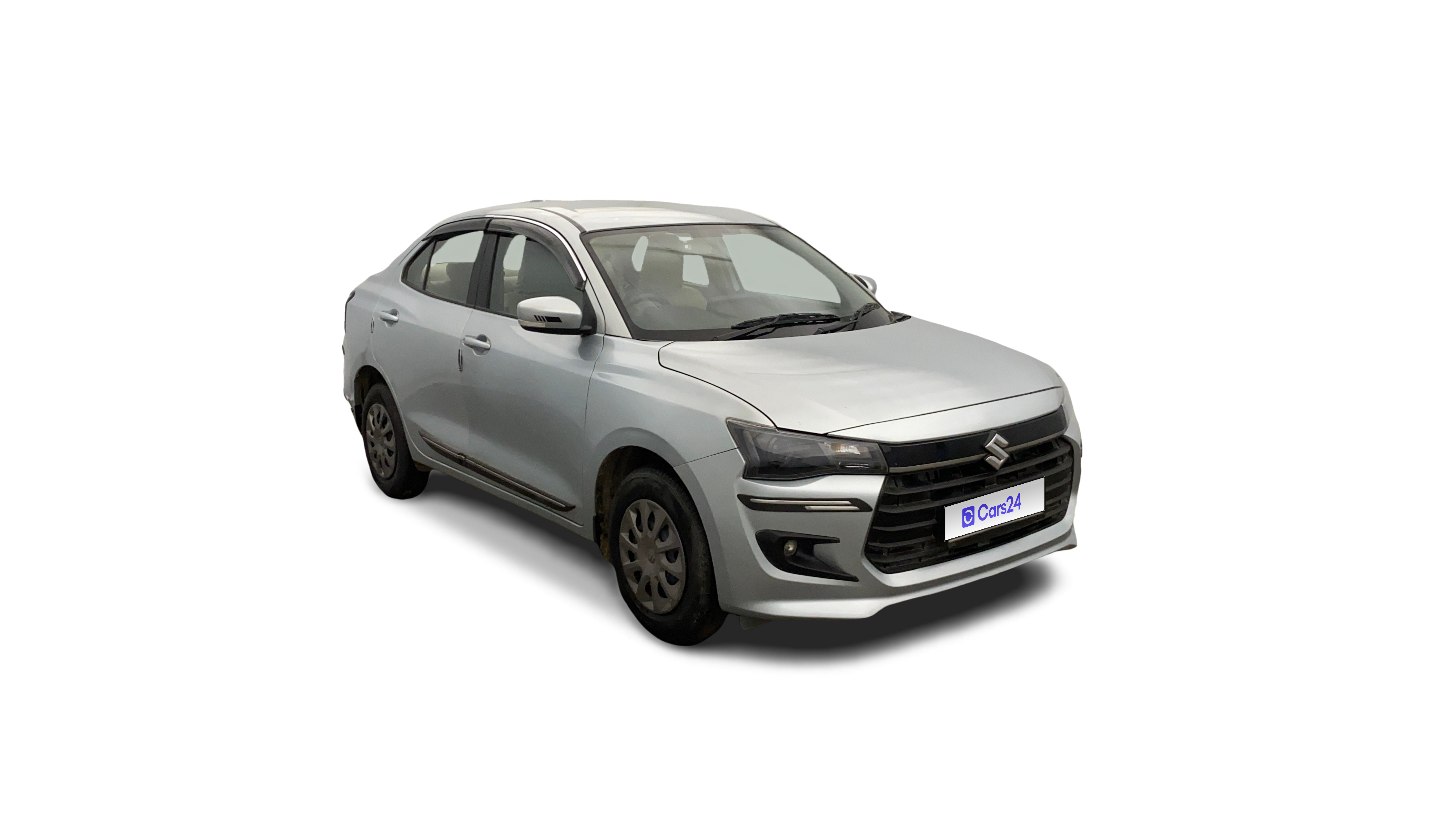 2024 Maruti Dzire - Sedan - CNG - Manual - ₹6.97 lakh
