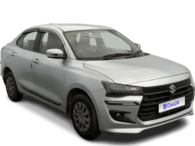 2024 Maruti Dzire - Sedan - CNG - Manual - ₹6.82 lakh