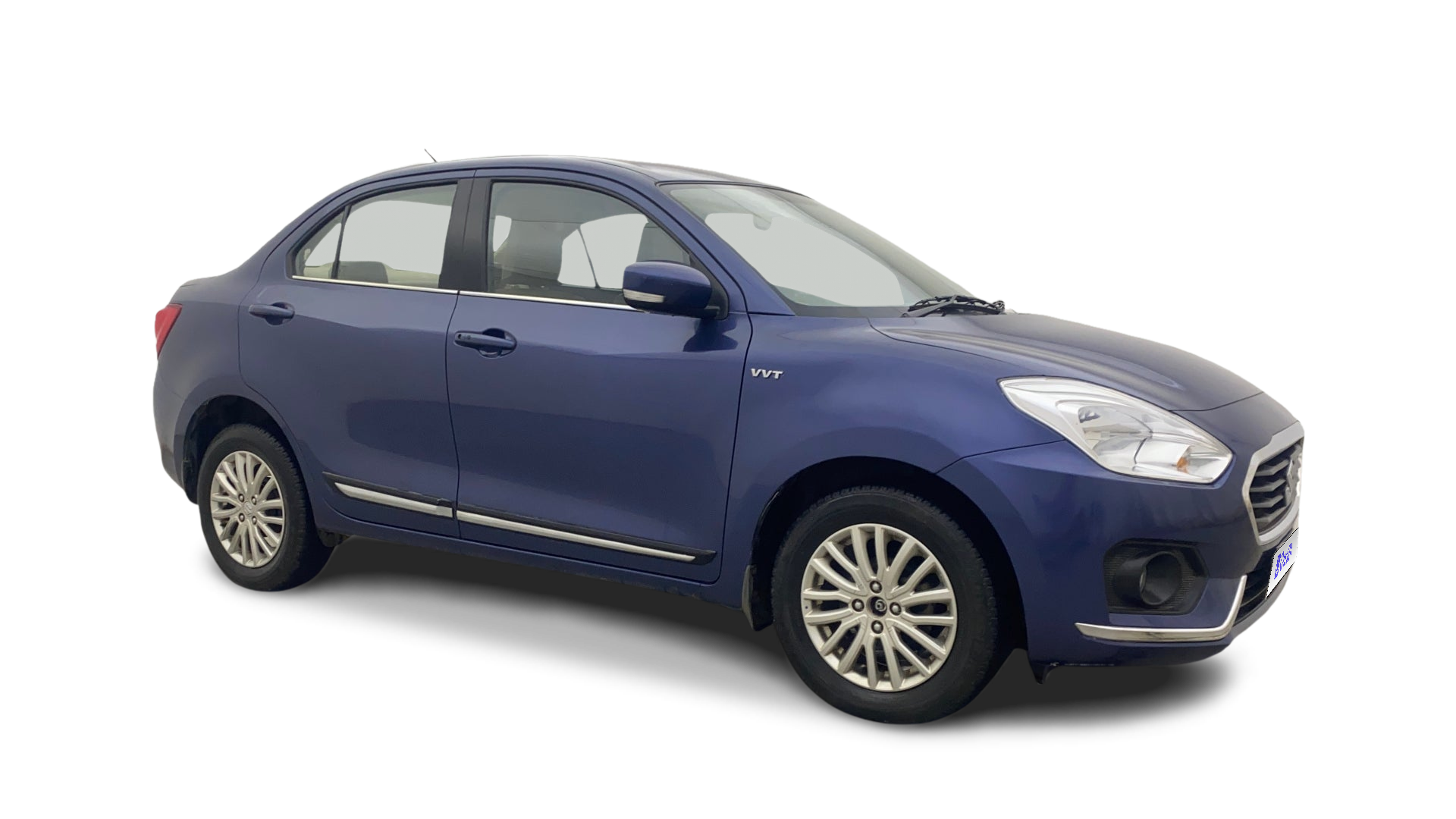 2017 Maruti Dzire - Sedan - Petrol - Automatic - ₹4.92 lakh