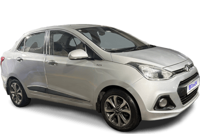 2016 Hyundai Xcent - Sedan - Petrol - Automatic - ₹3.15 lakh