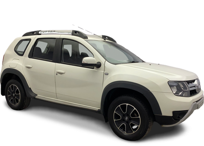 2017 Renault Duster - SUV - Diesel - Automatic - ₹4.96 lakh