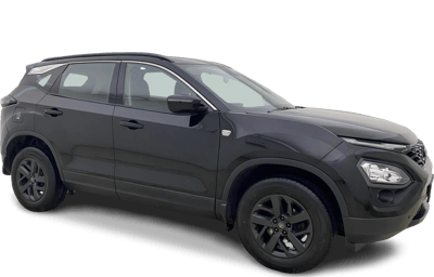 2020 Tata Harrier - SUV - Diesel - Automatic - ₹11.31 lakh
