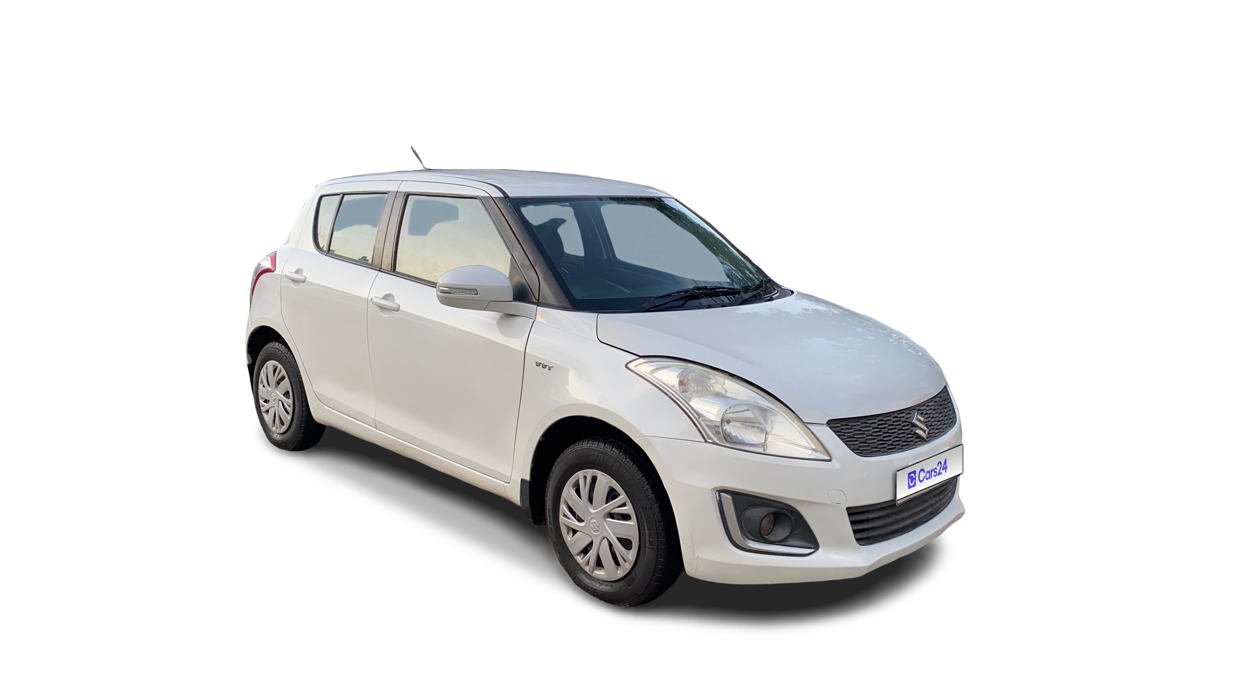 2016 Maruti Swift - Hatchback - Petrol - Manual - ₹3.78 lakh