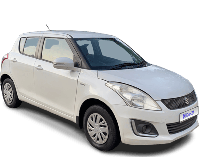 2016 Maruti Swift - Hatchback - Petrol - Manual - ₹3.78 lakh
