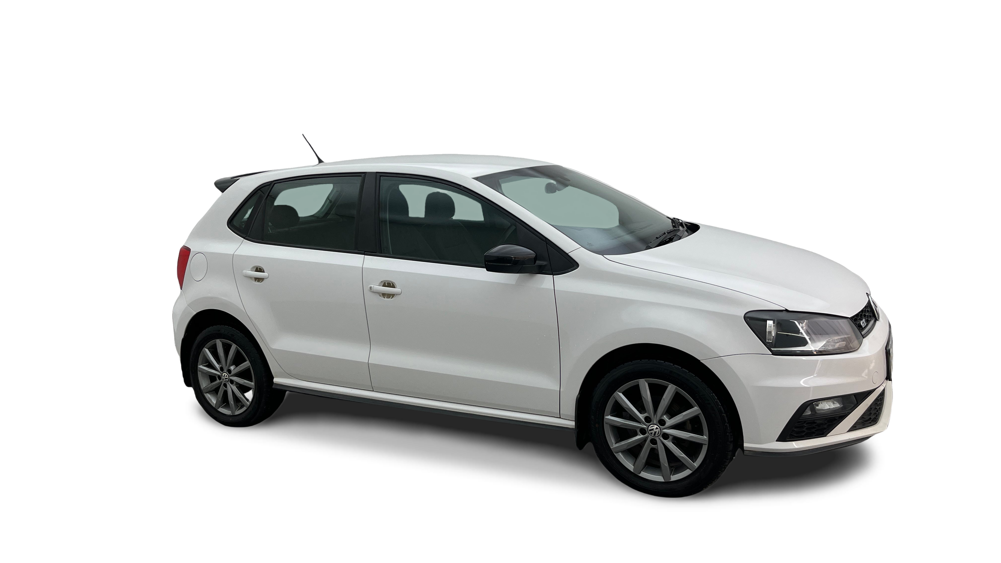 2021 Volkswagen Polo - Hatchback - Petrol - Manual - ₹6.99 lakh