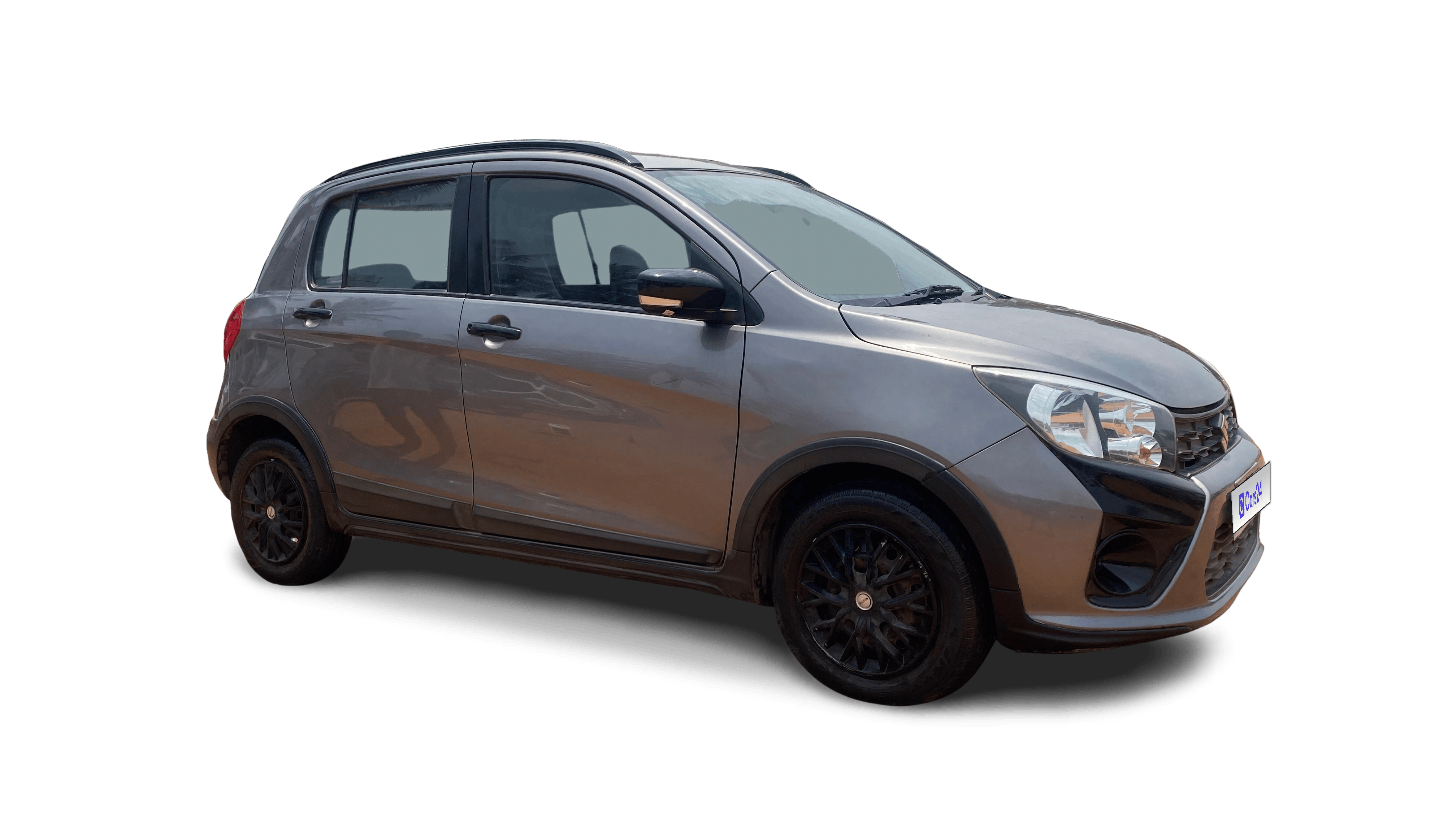 2019 Maruti Celerio X - Hatchback - Petrol - Automatic - ₹4.13 lakh