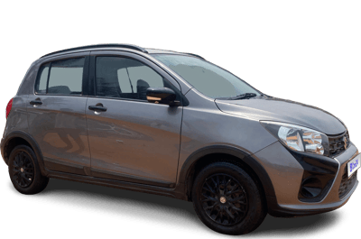 2019 Maruti Celerio X - Hatchback - Petrol - Automatic - ₹4.13 lakh