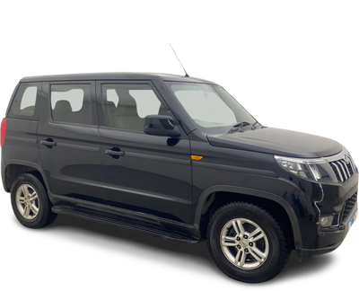 Mahindra BOLERO NEO-img