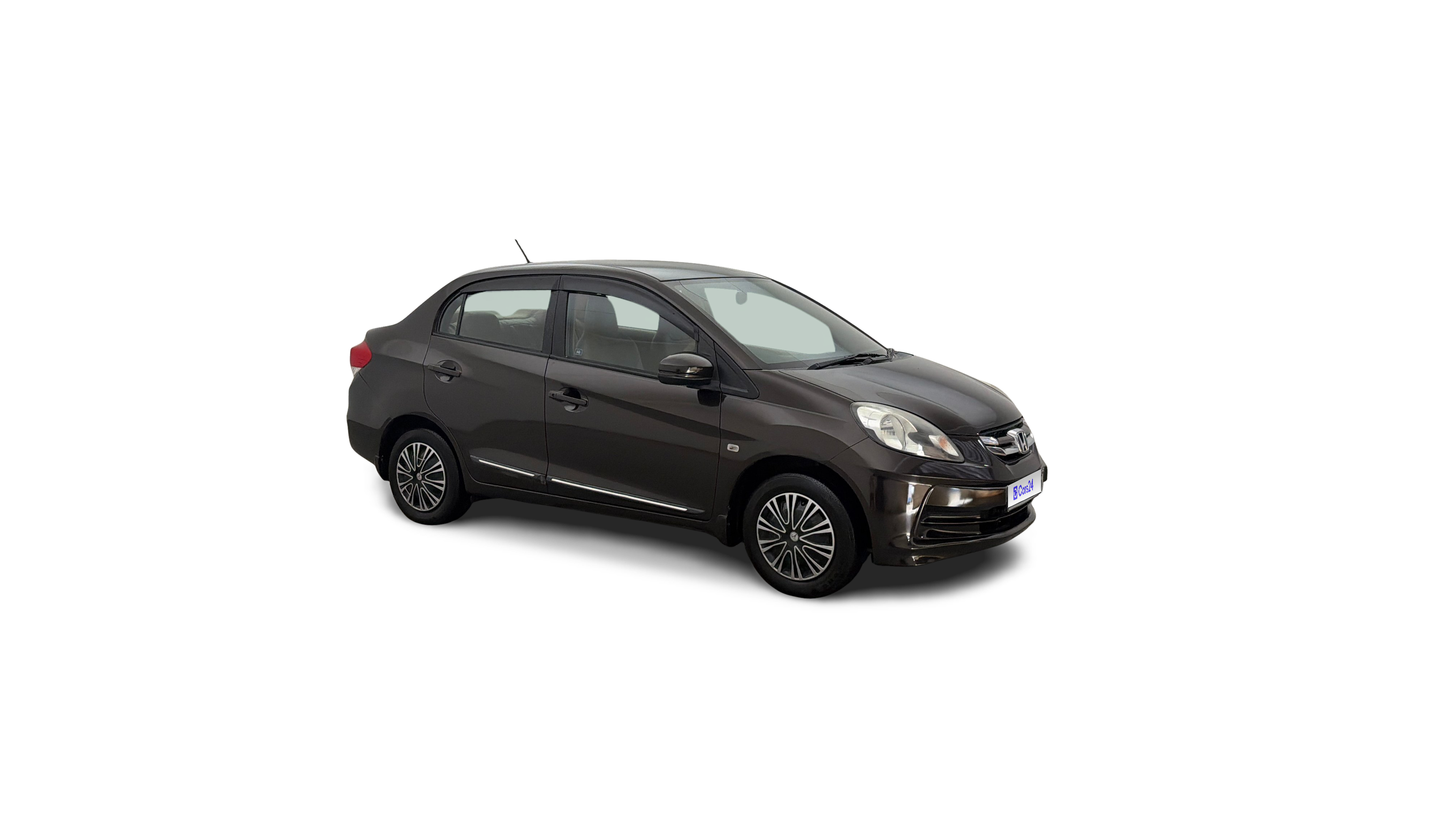 2015 Honda Amaze - Sedan - Petrol - Manual - ₹3.34 lakh