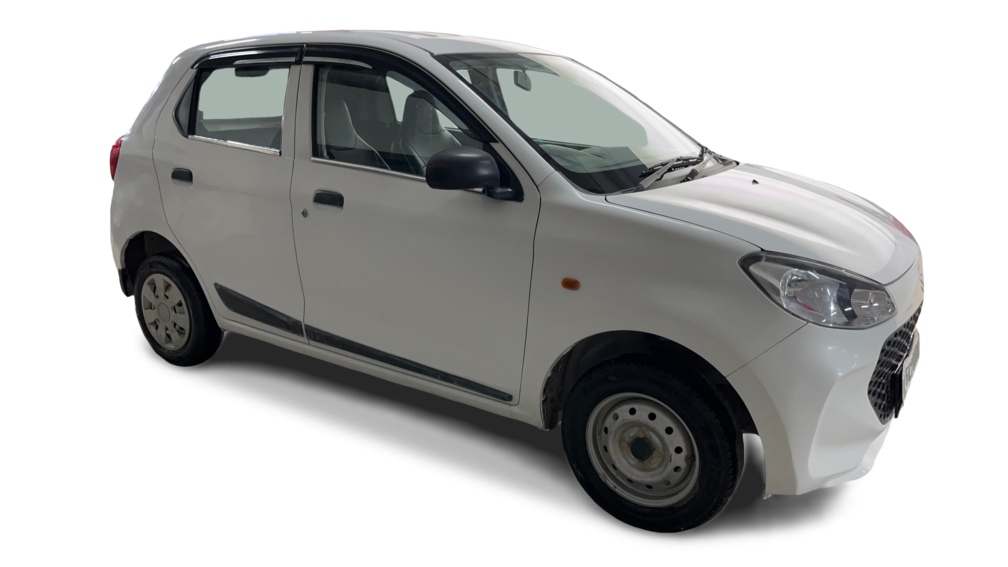 Maruti Alto K10-img