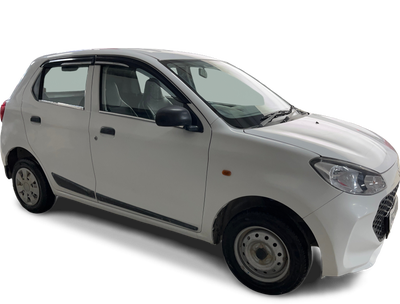 Maruti Alto K10-img