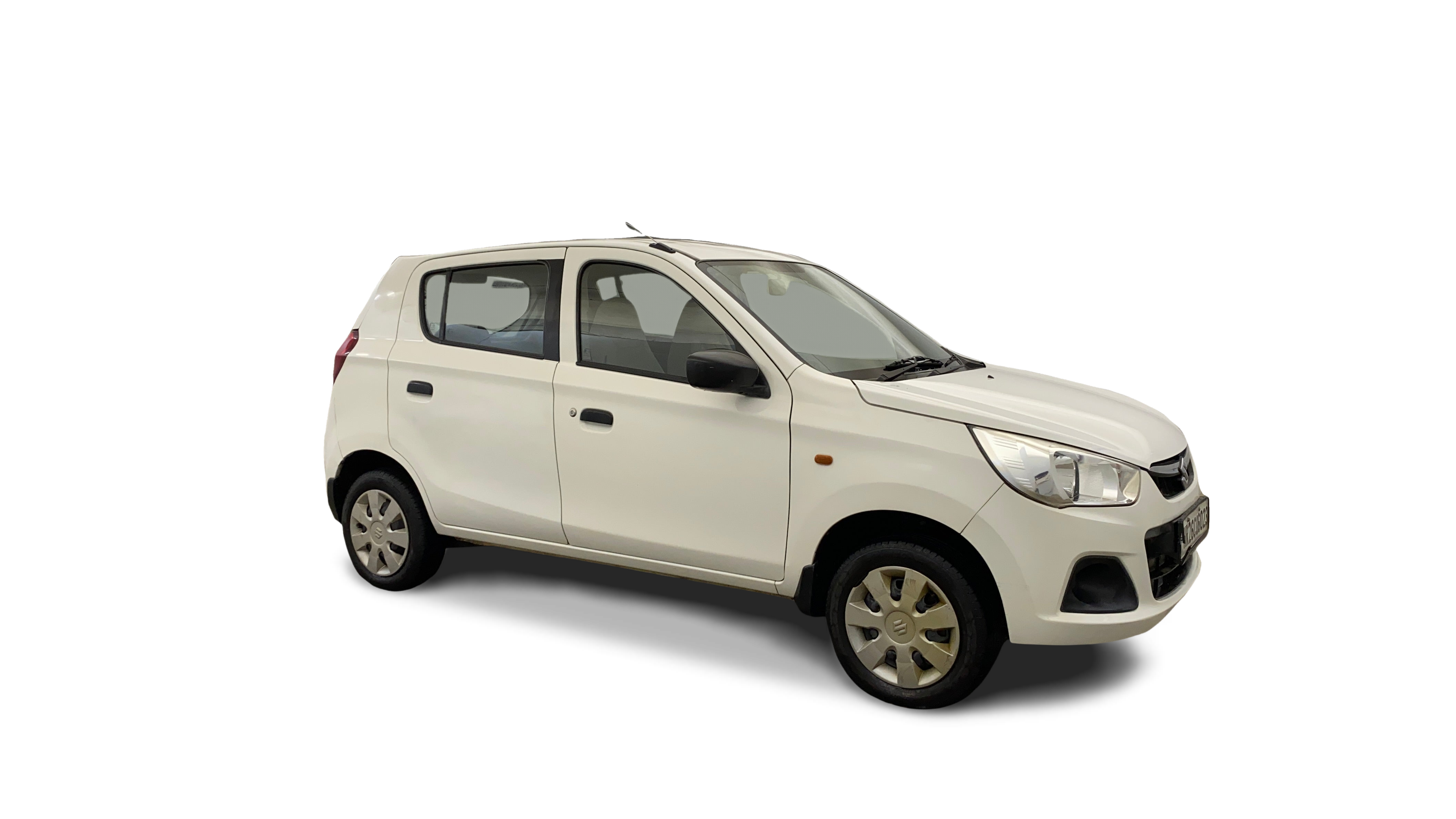 Maruti Alto K10-img