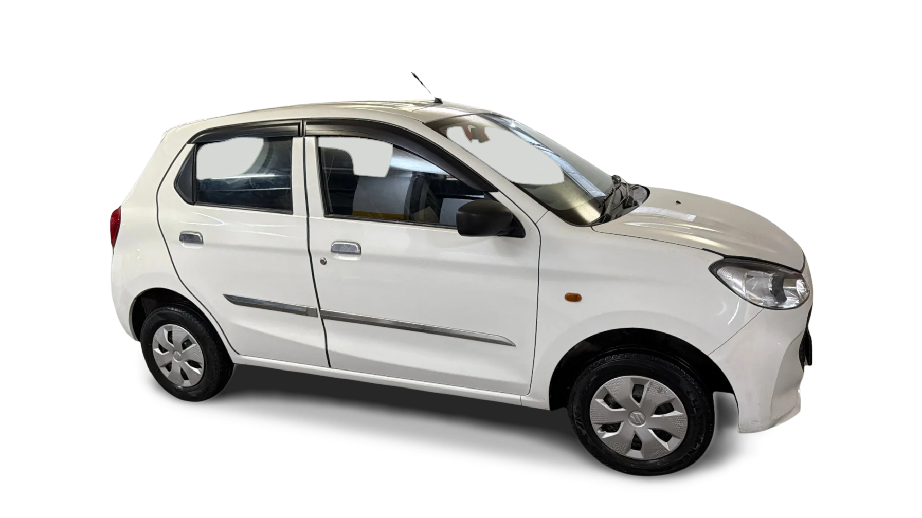 2023 Maruti Alto K10 - Hatchback - Petrol - Manual - ₹3.40 lakh