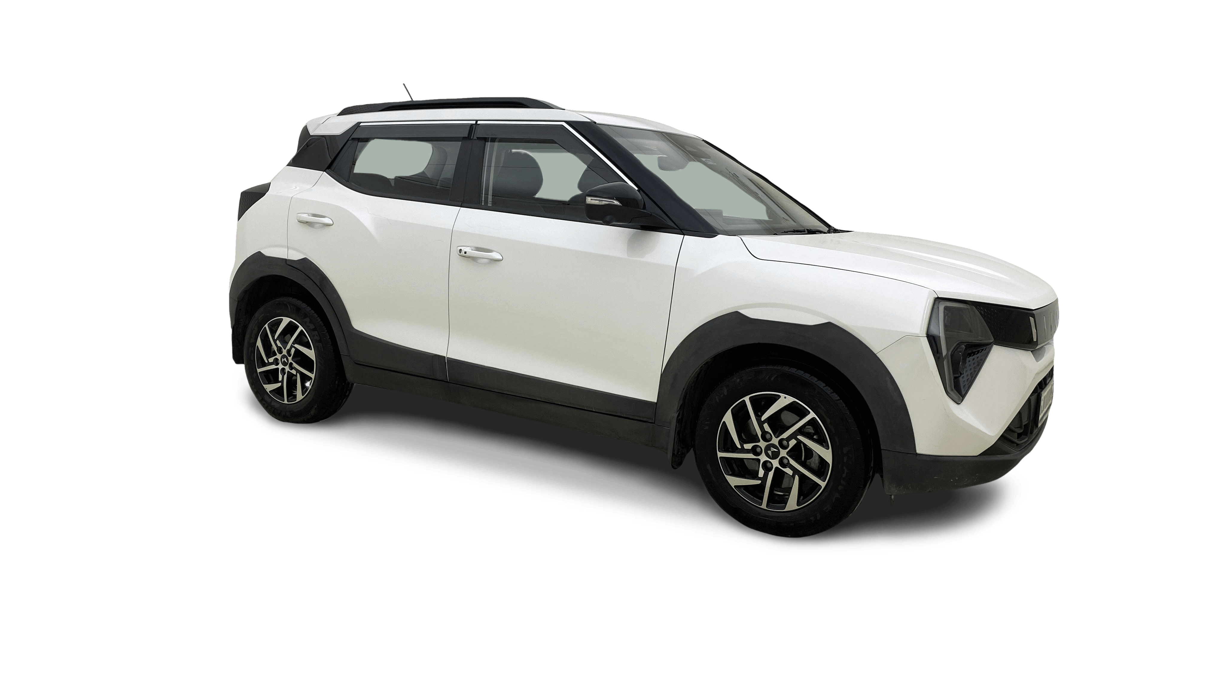 2025 Mahindra XUV 3XO - SUV - Petrol - Automatic - ₹11.32 lakh