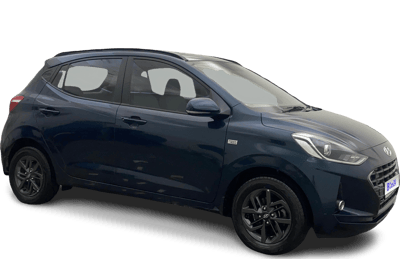 2020 Hyundai GRAND I10 NIOS - Hatchback - Petrol - Automatic - ₹5.04 lakh