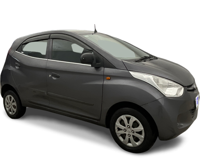 2018 Hyundai Eon - Hatchback - Petrol - Manual - ₹2.35 lakh