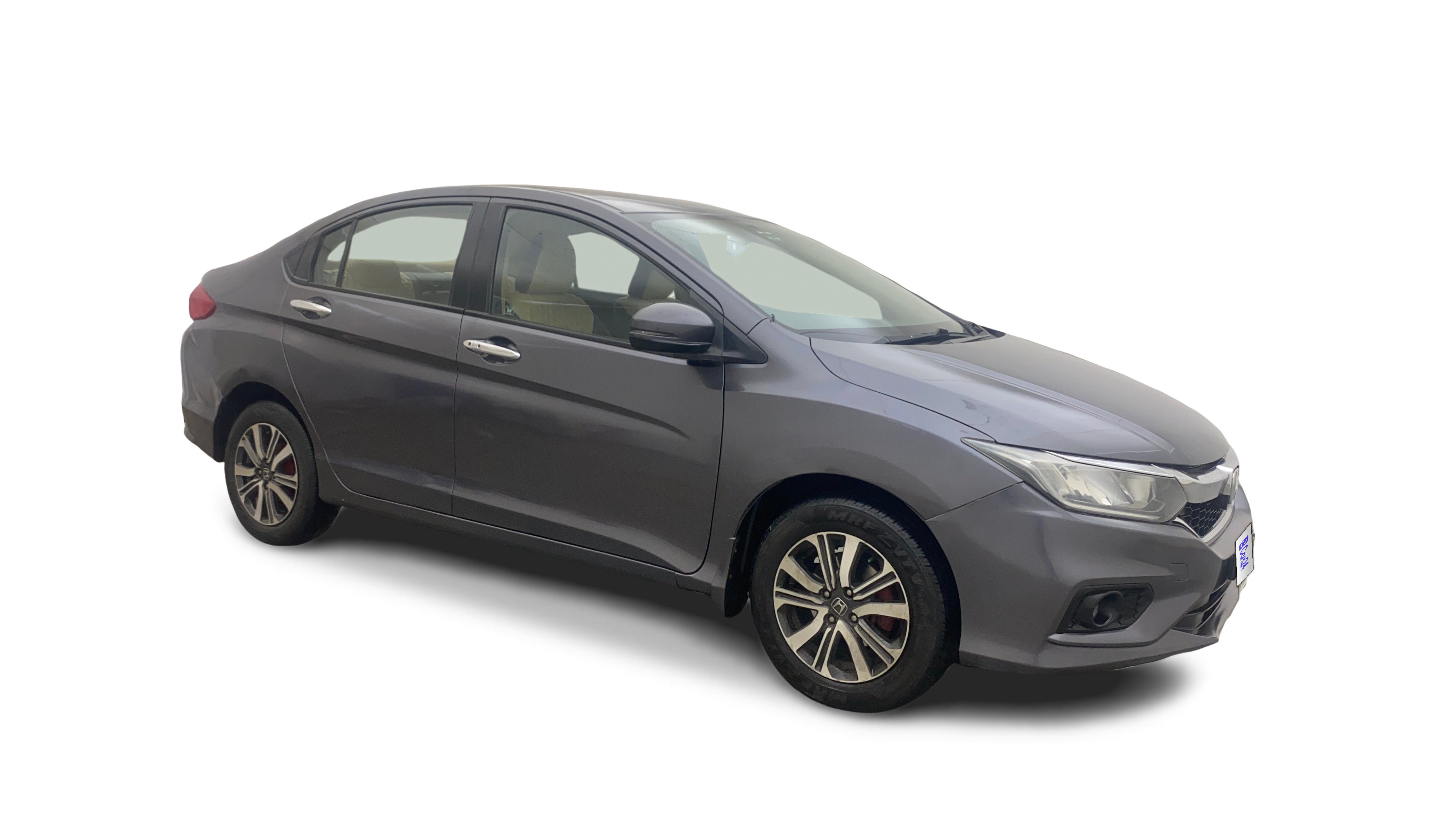 2018 Honda City - Sedan - Petrol - Manual - ₹5.20 lakh