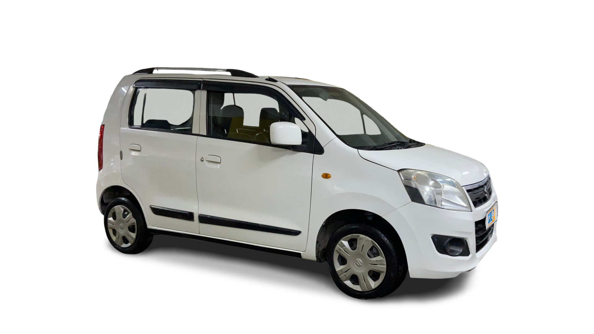 Maruti Wagon R 1.0-img