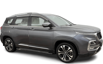 2022 MG HECTOR - SUV - Petrol - Automatic - ₹10.31 lakh