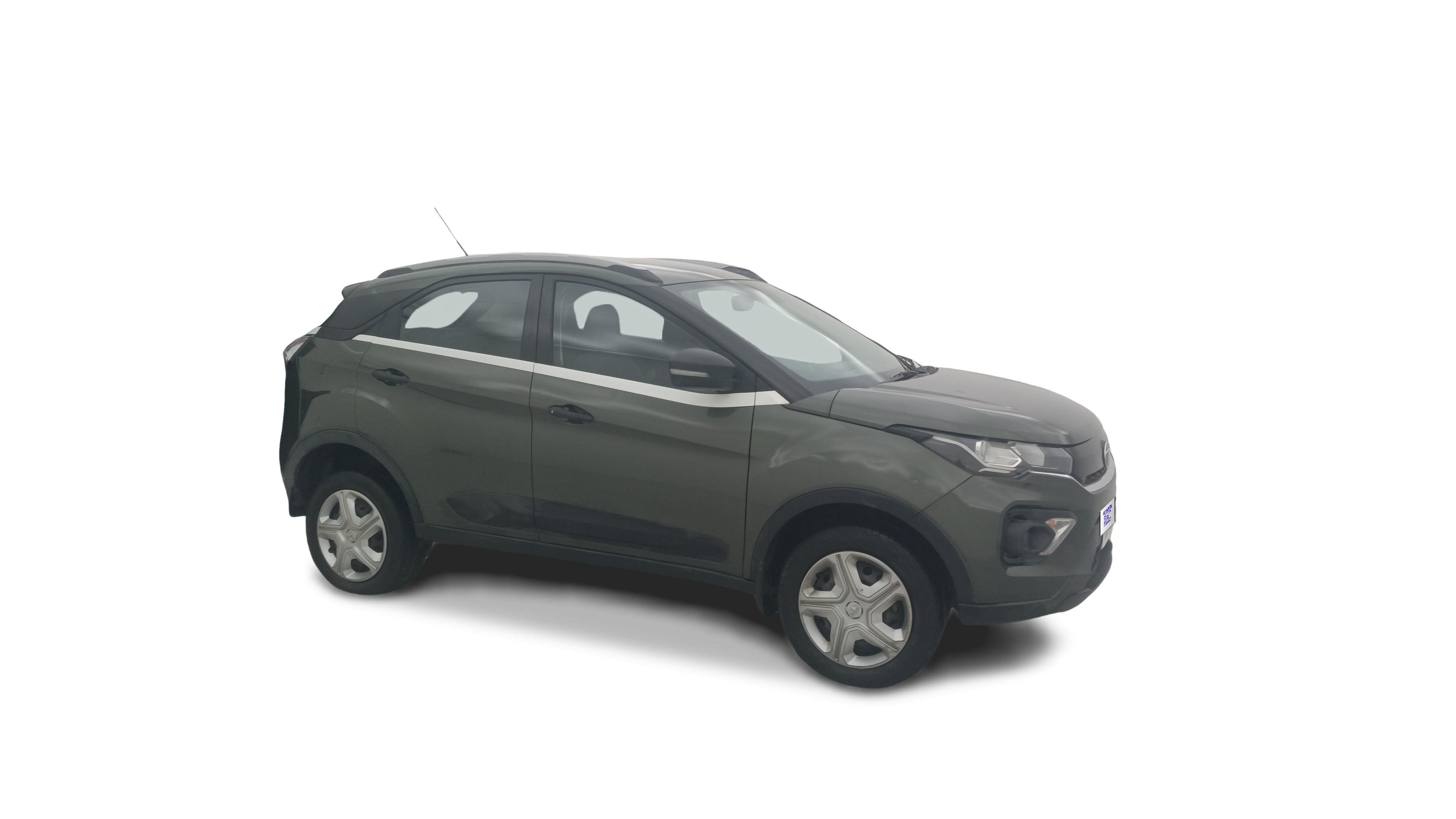 2022 Tata NEXON - SUV - Petrol - Manual - ₹6.70 lakh