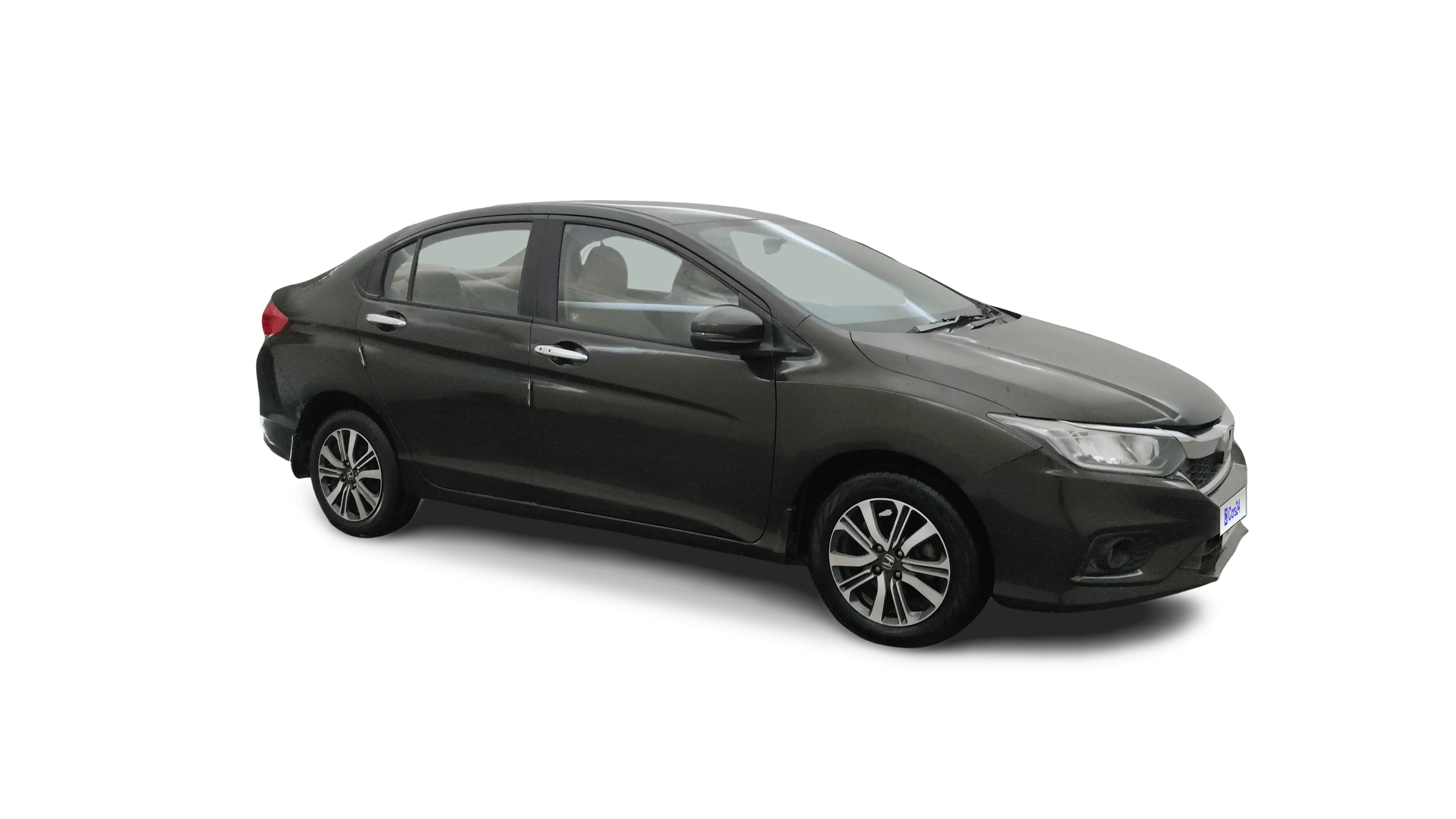 2018 Honda City - Sedan - Diesel - Manual - ₹6.50 lakh