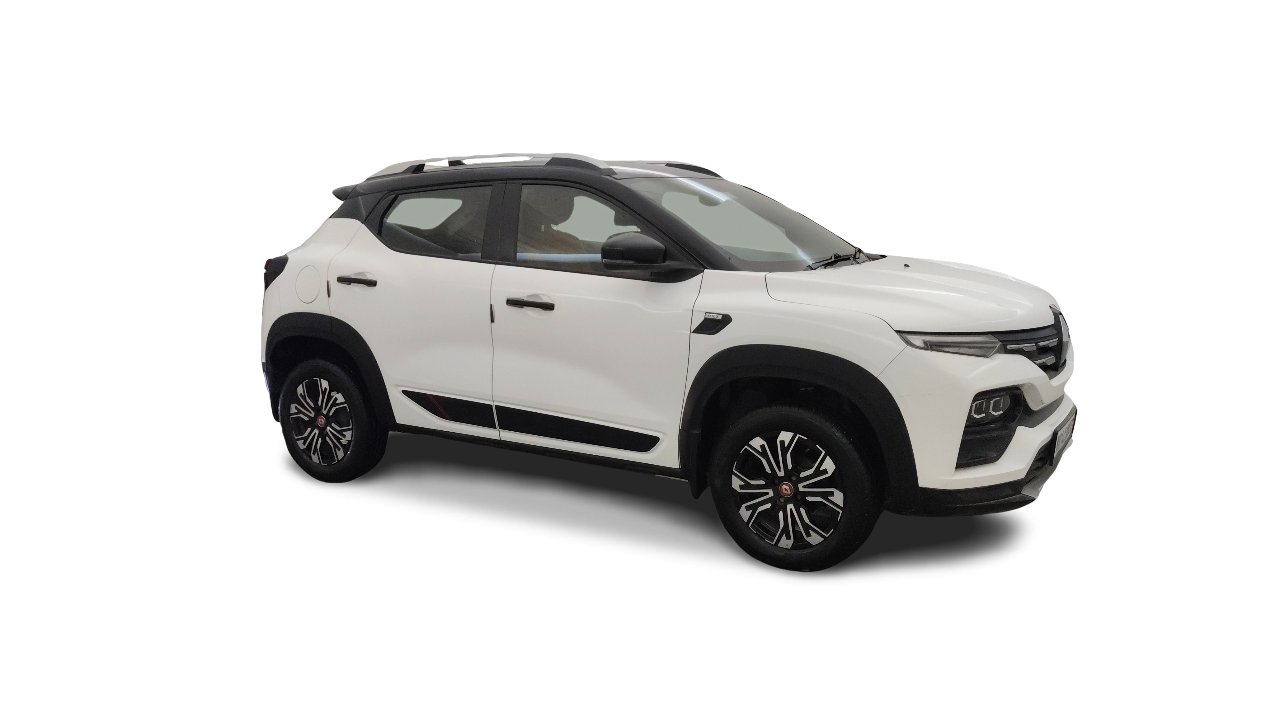 2023 Renault Kiger - Hatchback - Petrol - Automatic - ₹7.80 lakh